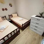 アパート Central Apartment ルートラキ