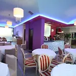 Lejlighed Central Apartment Loutráki