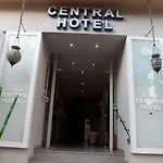 Central Apartment