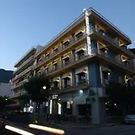 Central Apartment Lejlighed *