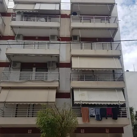 Central Apartment *