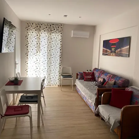 Lejlighed Central Apartment