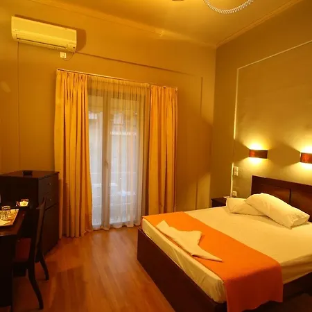 Central Apartment *